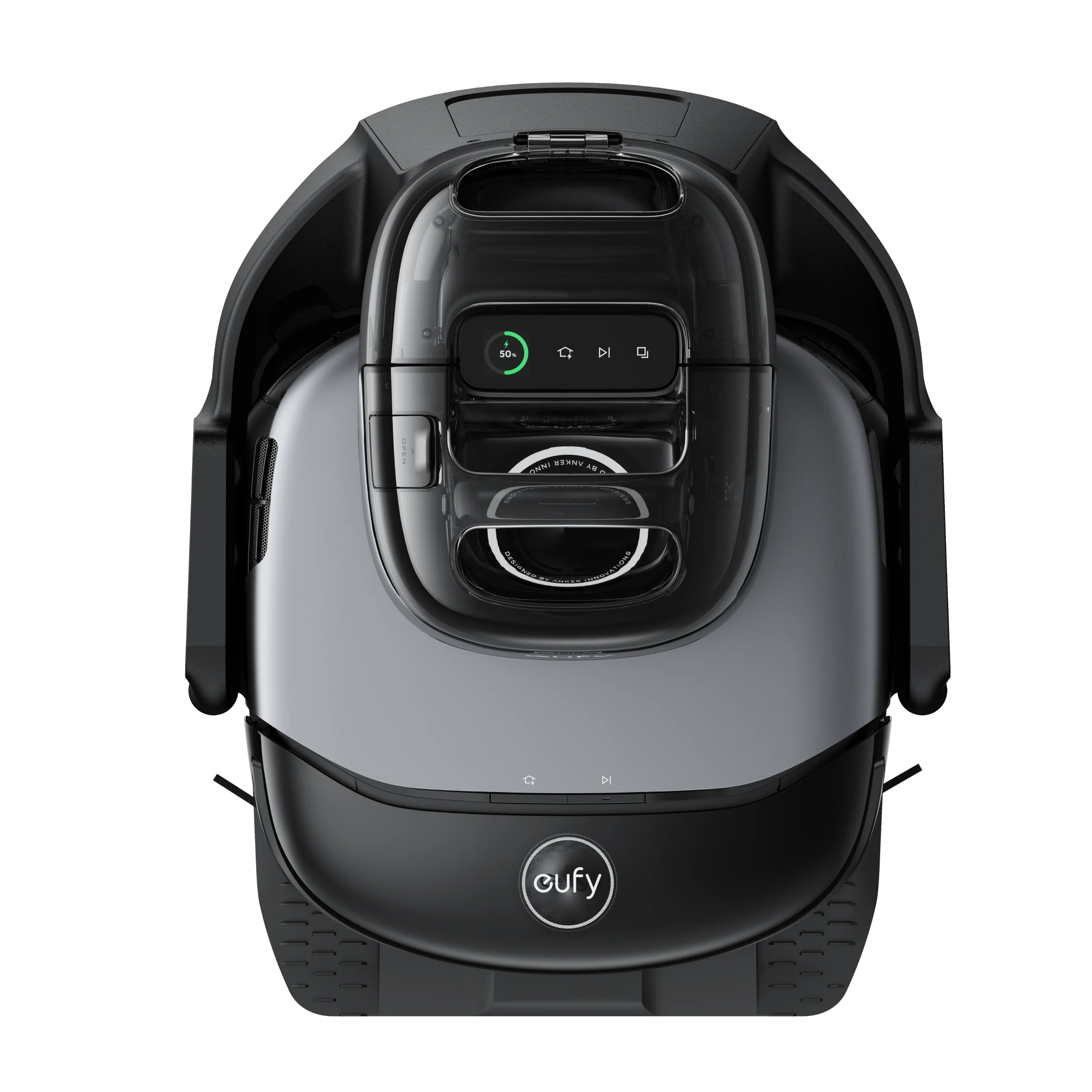 eufy Robot Vacuum Omni S1 Pro - Image 4