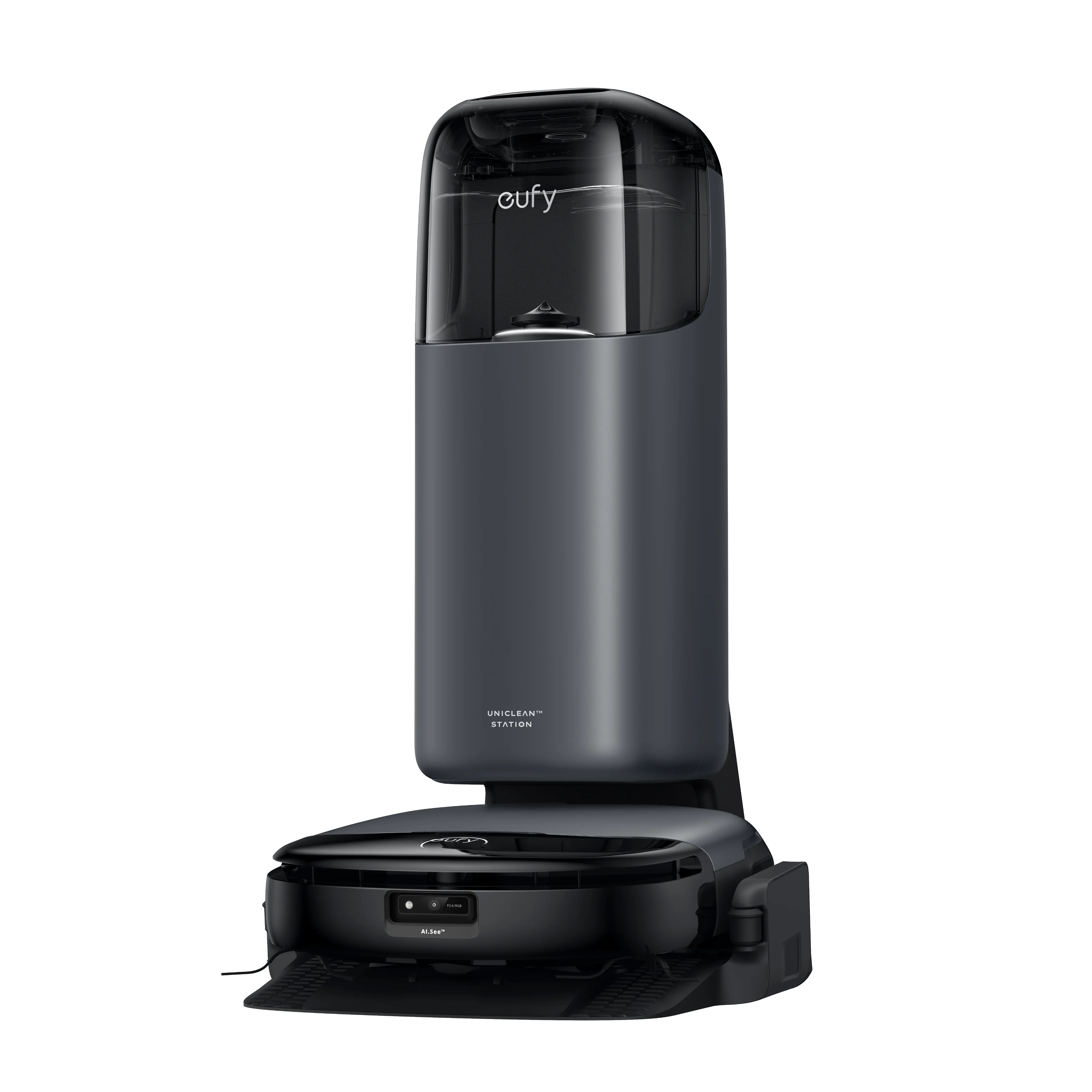 eufy Robot Vacuum Omni S1 - Image 3