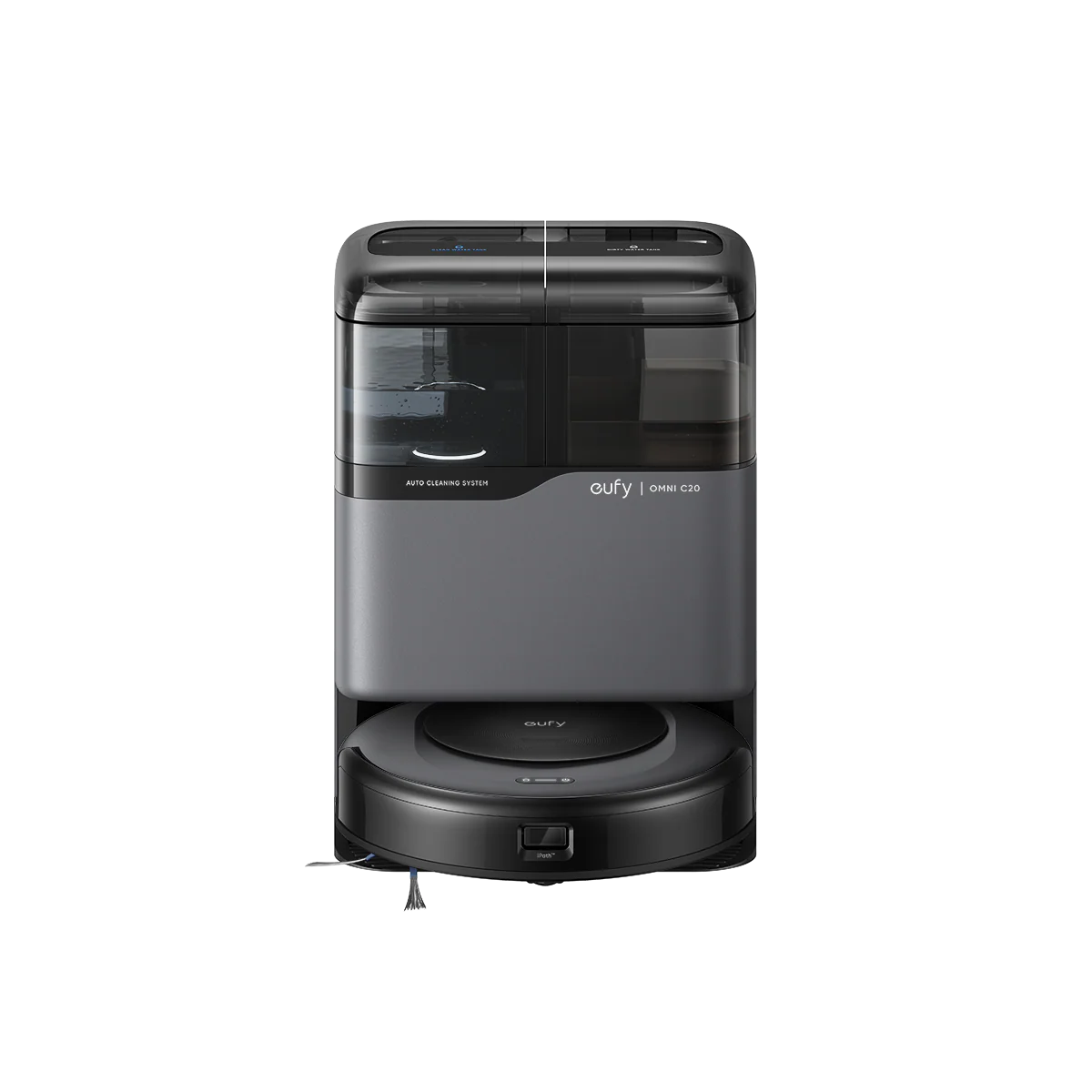 eufy Robot Vacuum Omni C20 - Image 6