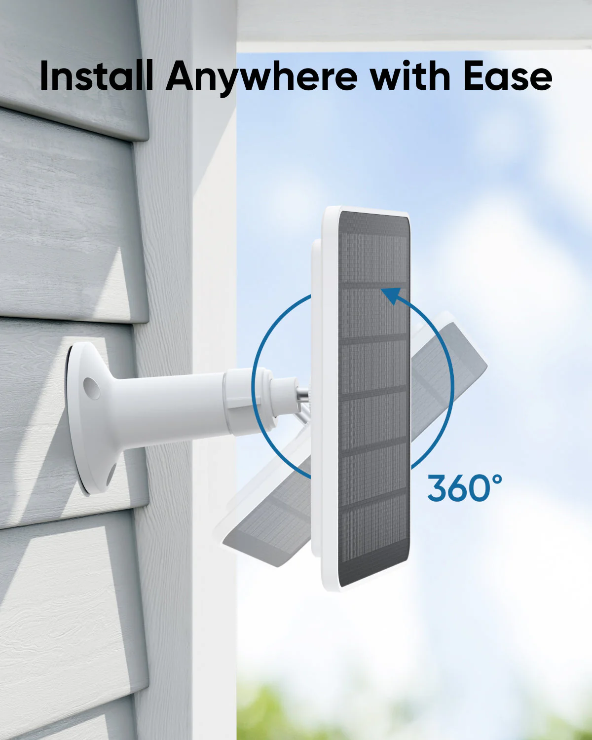 eufy Solar Panel (3W) - Image 7